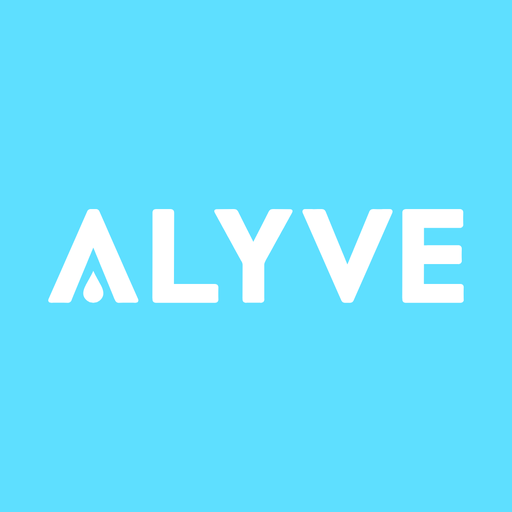 Alyvewellness logo