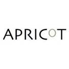 Apricot logo