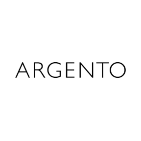 Argento logo