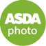 ASDA Photo UK logo