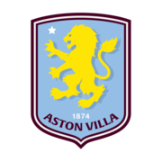 Aston Villa logo