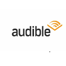 Audible logo