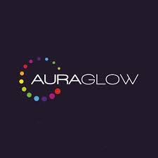 Auraglow logo