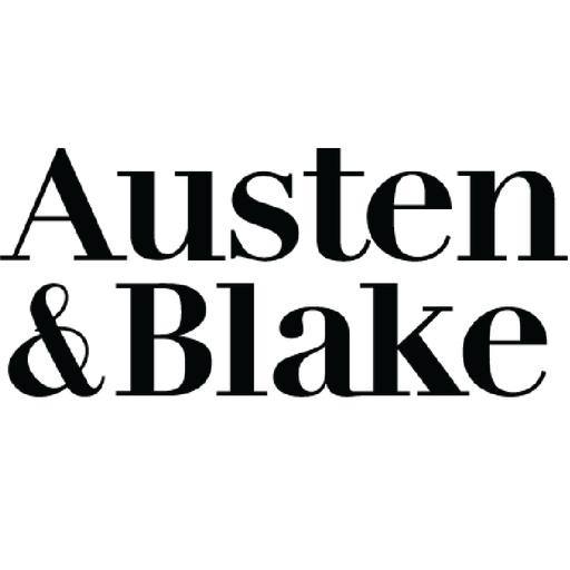 Austenblake logo