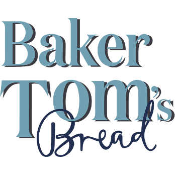Bakertom logo