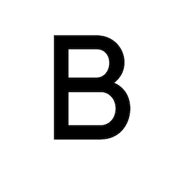 BAO Skincare logo