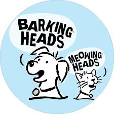 Barking Heads logo