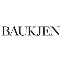 Baukjen logo