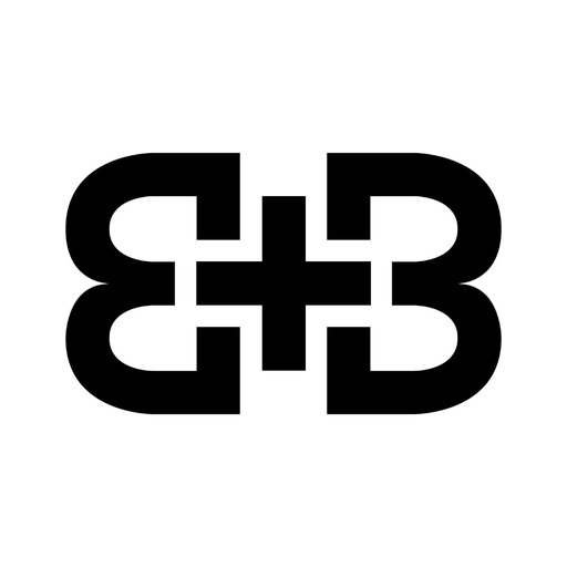 Baxter + Baxter logo