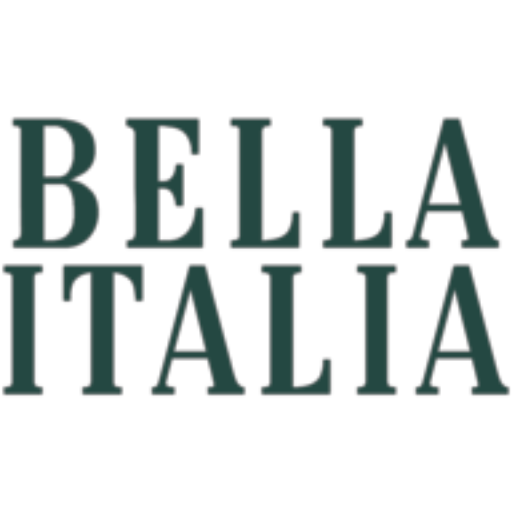 Bella Italia logo