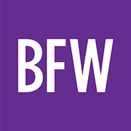 Big Furniture Warehouse logo