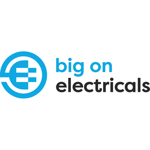 Bigonelectricals logo