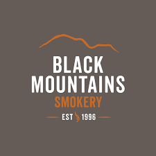 Black Mountains Smokery logo