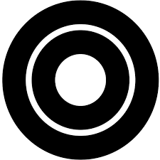 BlackCircles logo