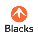 Blacks discount codes