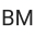Blake Mill logo