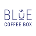 Blue Coffee Box logo