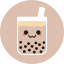 Boba Tribe logo