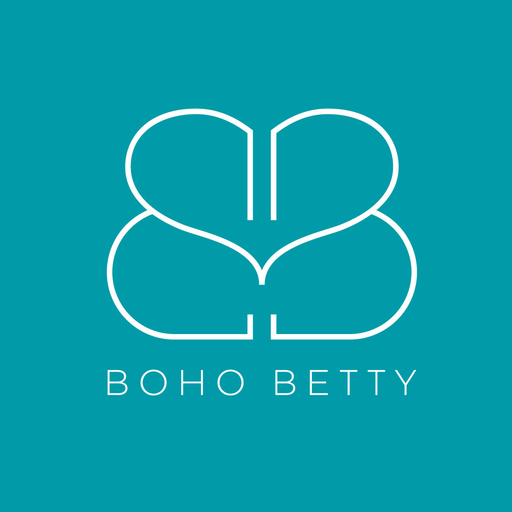 Boho Betty logo