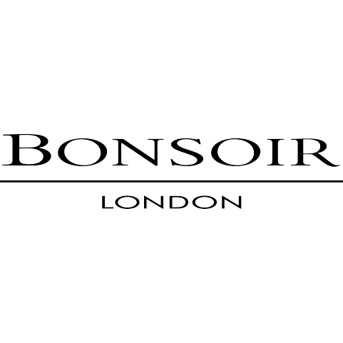 Bonsoir London logo