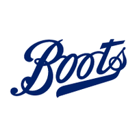 Boots logo