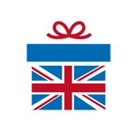 British Made Gifts logo