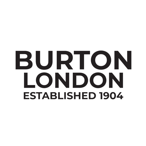 Burton logo