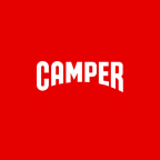 Camper logo
