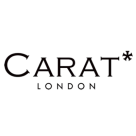 Carat London logo