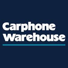 Carphone Warehouse logo