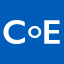 Centre of Excellence logo