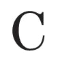 Chantecaille logo