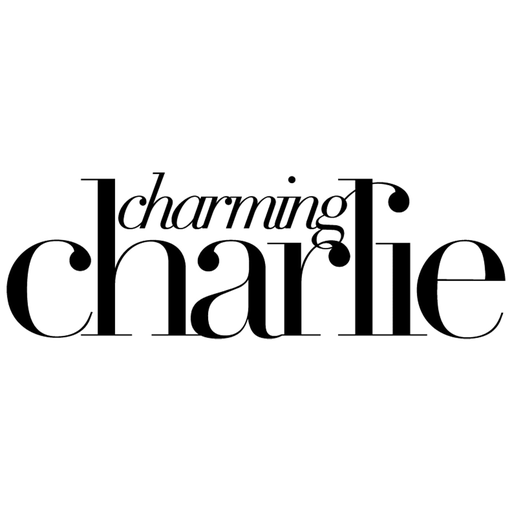 Charming Charlie logo