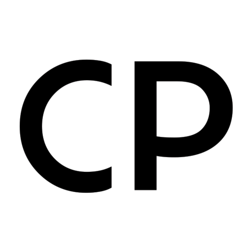 Chinti and Parker logo