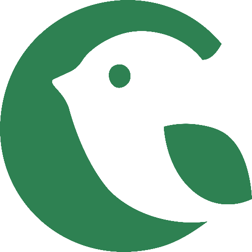 CJ Wildlife logo