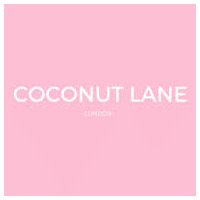 Coconut Lane logo