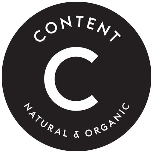 Content Beauty & Wellbeing logo