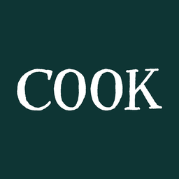 Cook Food logo