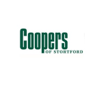 Coopers of Stortford logo