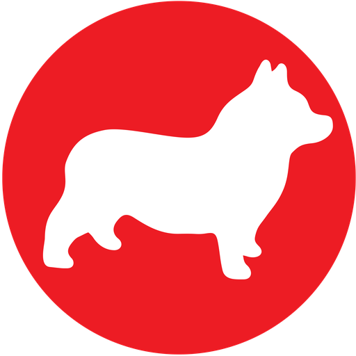 Corgi logo