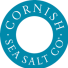 Cornish Sea Salt logo