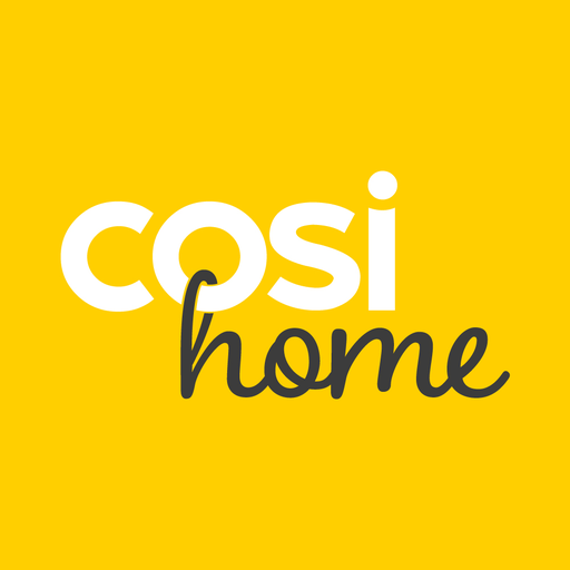Cosi Home logo