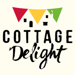 Cottage Delight logo