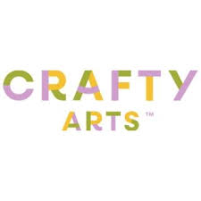 Crafty Arts logo