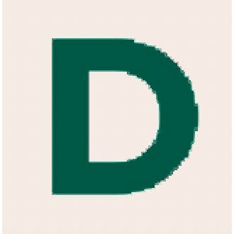 DAME logo