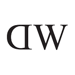 Daniel Wellington APAC logo