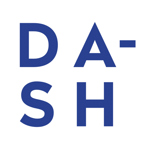 Dash Water logo