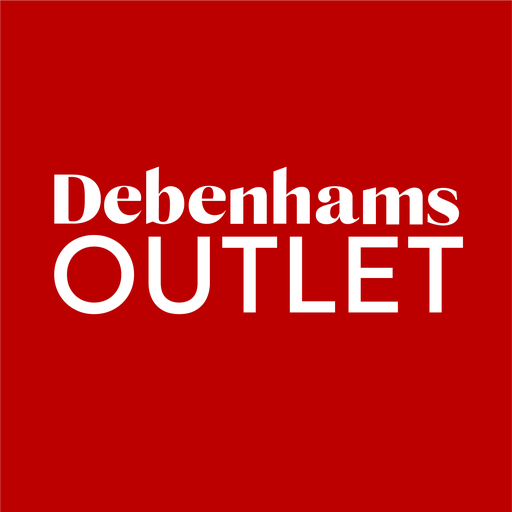 Debenhams Outlet logo