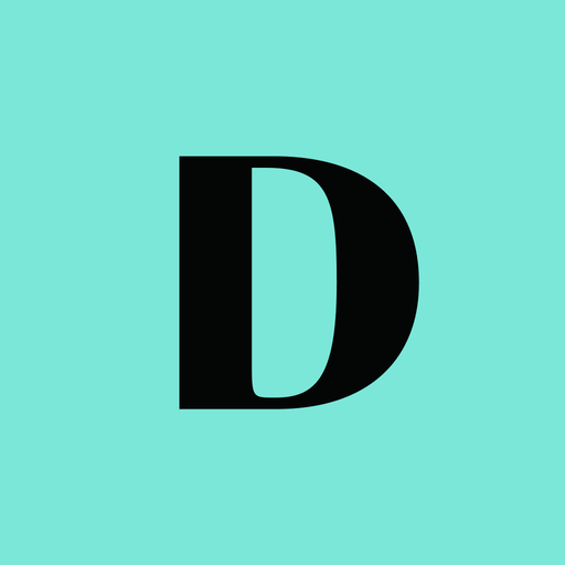 Debenhams logo