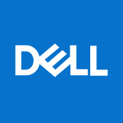 Dell Outlet logo